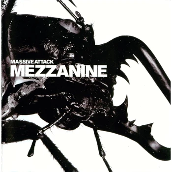 

Massive Attack/mezzanine (Deluxe Edition)(2CD)