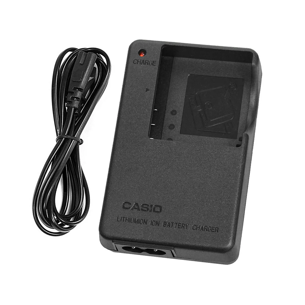 Зарядное устройство CASIO BC-31L для NP-40 | Электроника
