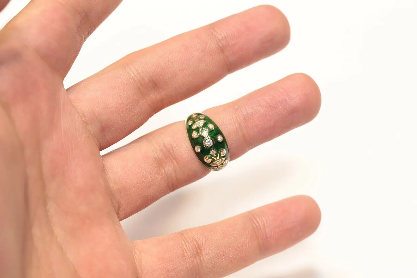 thumb