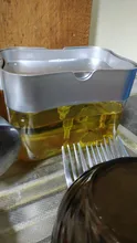 Soap-Dispenser Sponge Caddy Washing-Sponge Kitchen Creative New 2-In-1 with Manual-Press