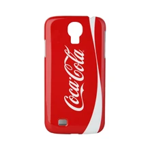 Coca Cola чехол унисекс красный 47446. Цвет: Красный, Размер: без размера Coca Cola8718421469406