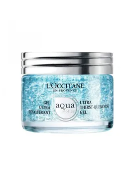 

LOCCITANE AQUA REOTIER GEL HID.50ML