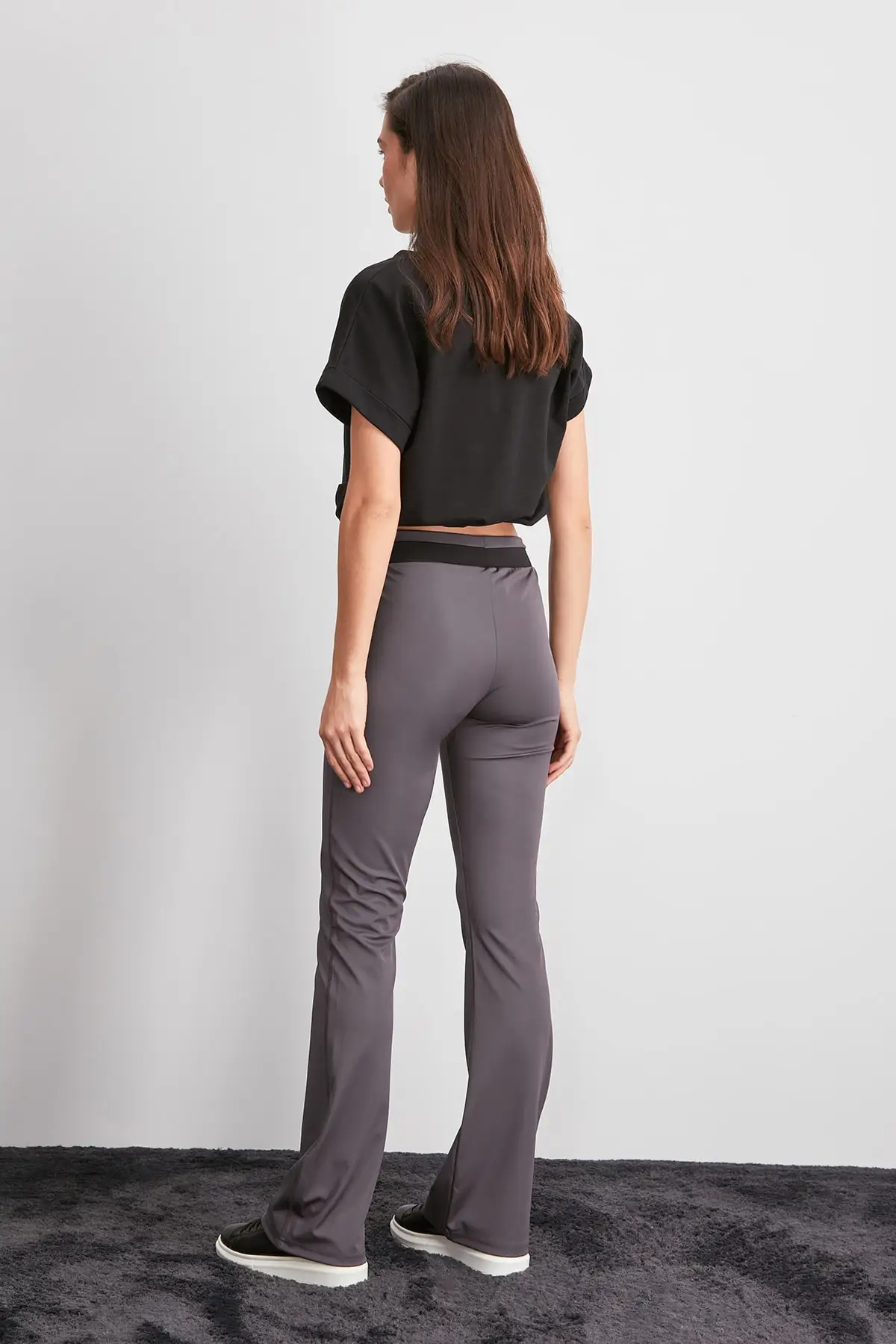 Trendyol спортивные тренировочные брюки TWOAW20EA0083
