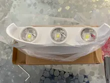 Led Wall Lamp Aluminum Outdoor IP65 Waterproof Up Down Wall Light For Home Stair Bedroom