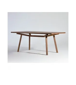 

Norwegian Wooden Table