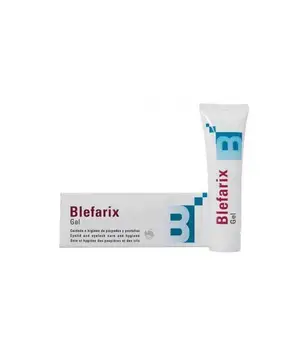 

Blefarix Gel 30 ml