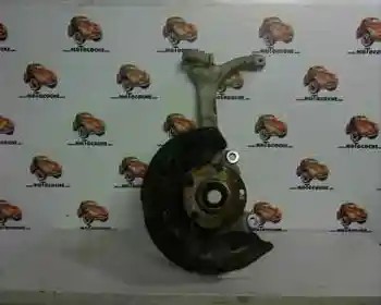 

STEERING KNUCKLE FRONT LEFT ALFA ROMEO 156 (116)
