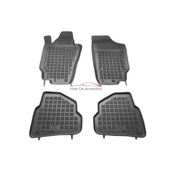 

Rubber mats Rubber Seat Ibiza 202004
