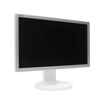 

NEC MultiSync E233WM 58.4 cm (23 ") 1920x1080 pixels Full HD LED White