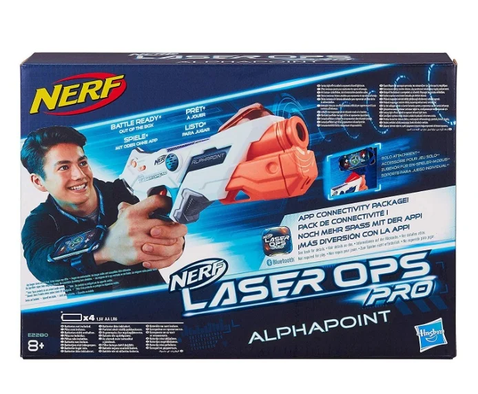 nerf e2280eu4 laser ops pro alphapoint