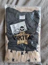 Vestidos de lentejuelas de estrellas para niña, vestido de princesa para niña, Vestidos de fiesta de manga larga para niña pequeña, ropa para niño