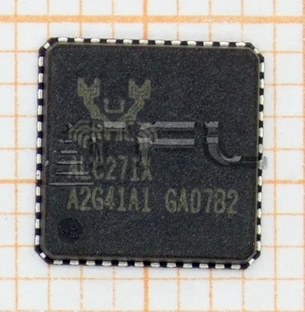 

ALC271X