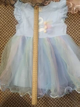 Vestidos de boda de verano para niñas pequeñas, moda de bebé recién nacido, vestido de fiesta de princesa de encaje de algodón para bebés, ropa de cumpleaños