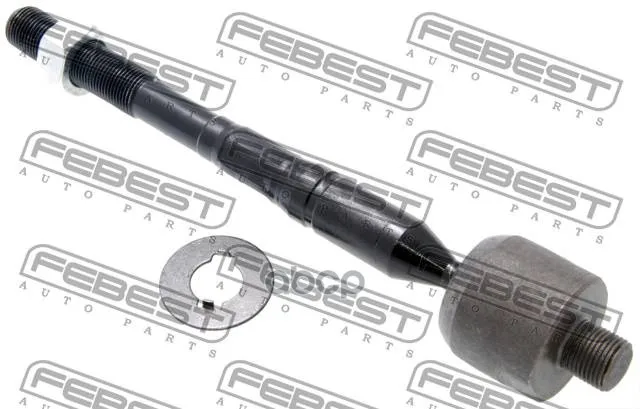 Тяга Рулевая Febest арт. 0122-150