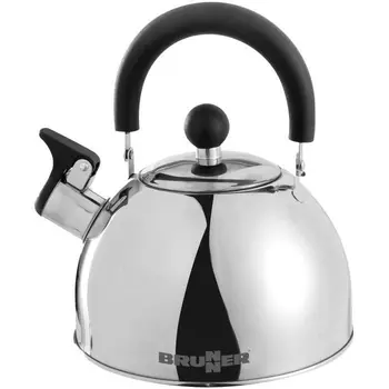 

Kettle 1.8 liters