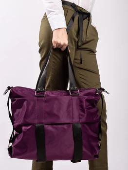 

Bag Piramida vkusov, travel