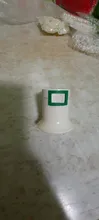 Eu-Plug-Adapter Socket Base-Lamp Power-On-Off-Control-Switch E27 with 1pcs