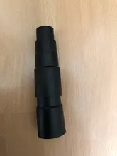 Universal-Tool-Adapter Vacuums Attachments Ad-2pcs And Designed-To-Fit More