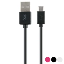 USB кабель для Micro USB 1 м