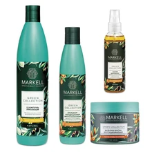 Набор по уходу за волосами №6