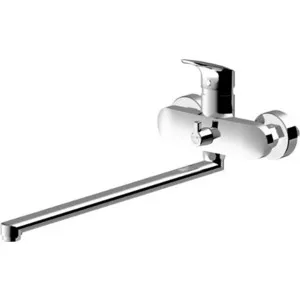 

Bath mixer am. pm like Chrome (f8090016)
