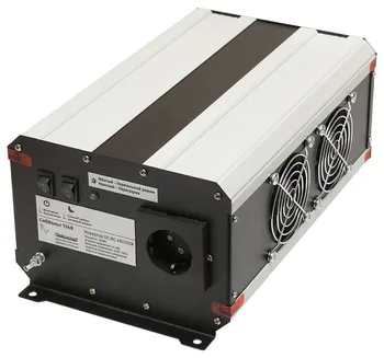 

Inverter sibcontact sibvolt 1548 [48v/1500 W]