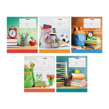 

Notebook kosaya line 12 L Artspace "mix School Collection 2"