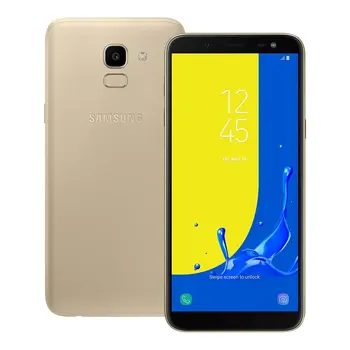 

Samsung Galaxy J6 J600 4G 32GB Gold