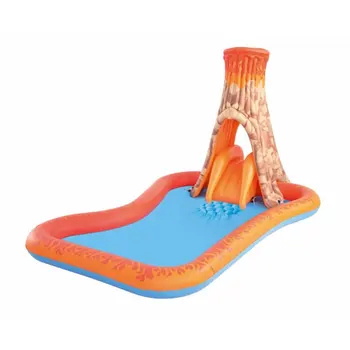 

Swimming pool HINCH 277X175X150CM INF VOLCANO BESTWAY