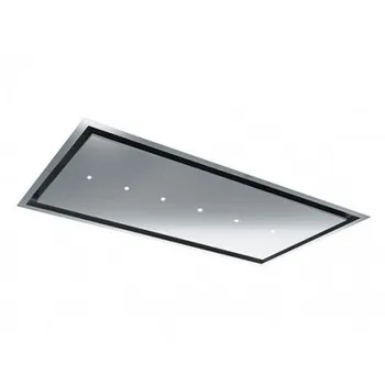 

Bell Franke DROP 1200 X Ceiling inox class TO ++