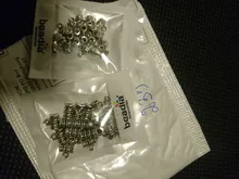 Lote de 20 a 200 Uds de cuentas espaciadoras de tubo sueltas chapadas en plata con flores para la fabricación de joyas, tubos colgantes, accesorios para collar y pulsera DIY