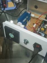 Ozone-Mixing-Equipment Static-Mixer Venturi Inline New 2 with Optional PVDF 3/4-1 UPVC