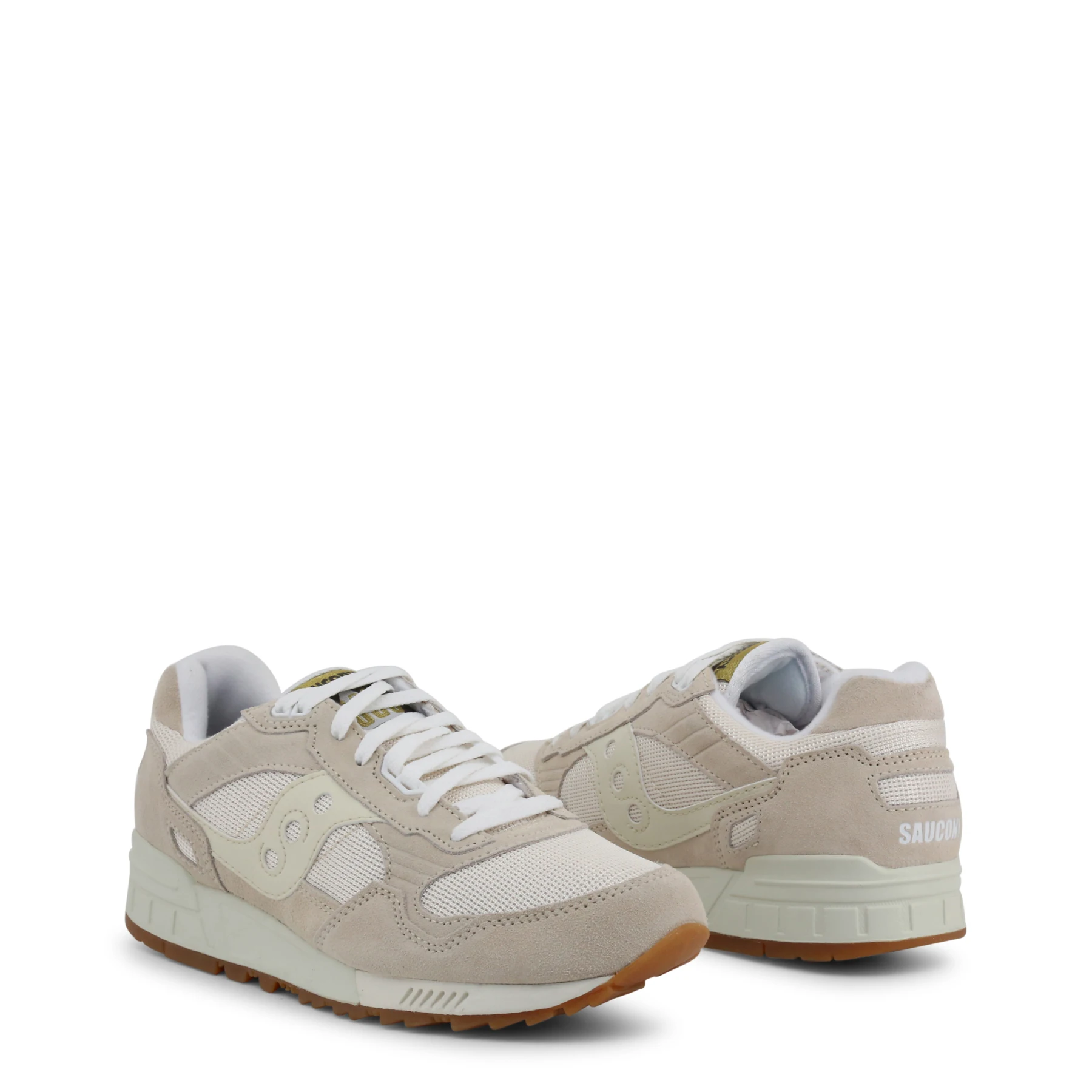 Saucony SHADOW-5000 Men Brown 102544. Color: Brown, Size: EU 44Saucony884506659760