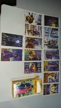 Cartas de oráculo del Tarot para mujeres y niñas, juego de mesa, novedad