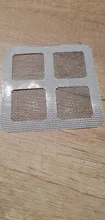 Screen Fly-Bug-Repair Anti-Mosquito Net Mesh Repair-Stickers Fix Window for Home 20pcs/Set