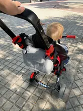 Bolsa para cochecito de bebé, organizador de accesorios de cochecito de bebé, cubierta de portavasos, cochecito de bebé, accesorios de invierno