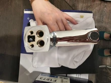 Basin Faucet Bacia Hot-Water-Mixer Frap Torneira Single-Handle Cold F1073 Da Modern-Style