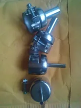 Boquillas de pistola de calor, Kit de soldadura de aire caliente, accesorios de soldadura, boquillas de soldadura, nuevas especificaciones de variedad