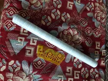 Stick Wallpaper Liner Wood Wood-Grain-Peel Self-Adhesive Removable Haohome Grey Shlef