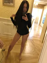 Vintage apliques con cuentas traje de terciopelo de mujer 2020 de moda Sexy sin espalda cuello en V Crossover trajes para mujer Casual cuerpo Femme