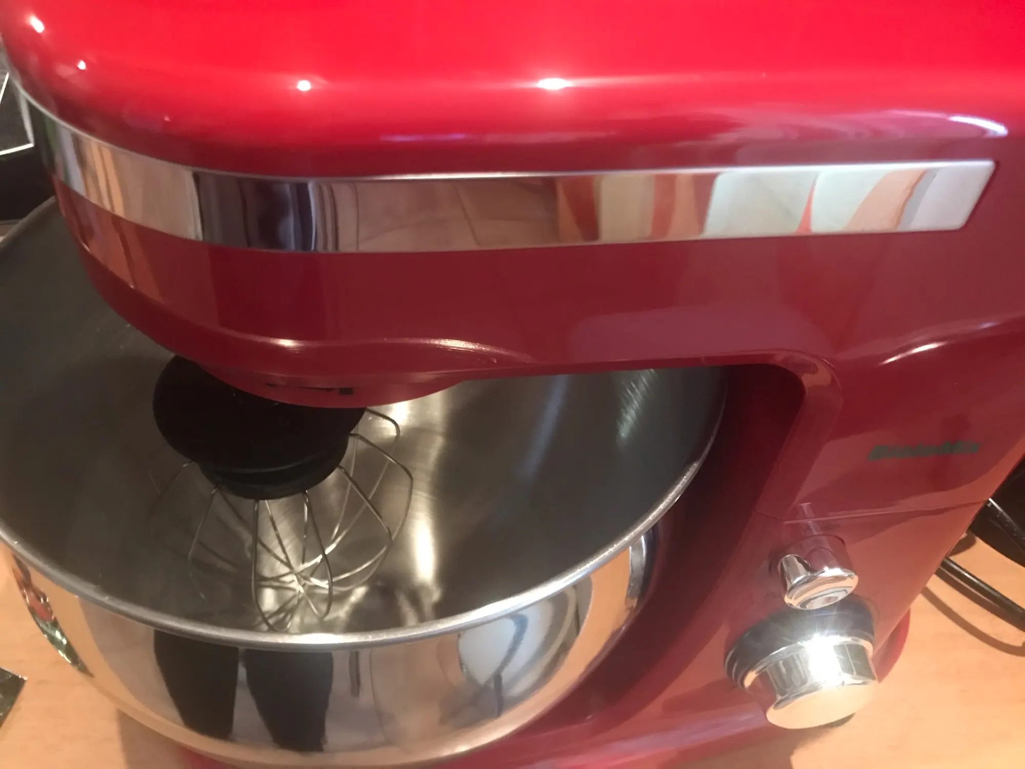 Миксер Планетарный Купить В Красноярске М Видео