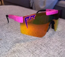 Gafas de ciclismo de nueva generación para hombre, gafas de sol masculinas con marco ligero TR90, piezas de repuesto para bicicleta