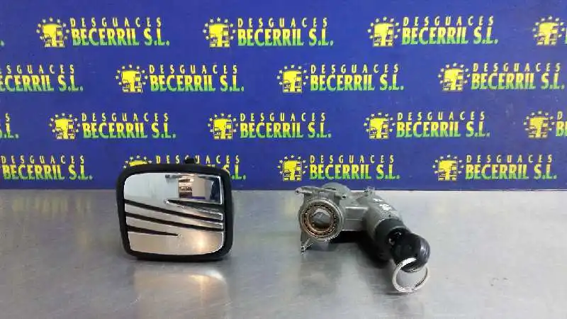 6K0905851 Antirrobo Seat Cordoba Berlina 1 9 Sdi (68 Cv) (б/у) | Автомобили и мотоциклы