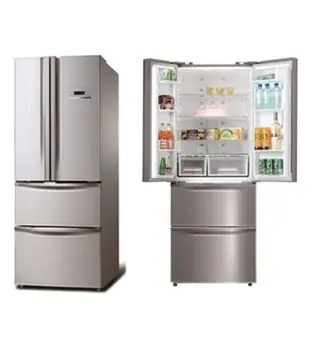 

SIDE BY SIDE CORBERO CFFDML360NF NF 180X68 INO TO ++