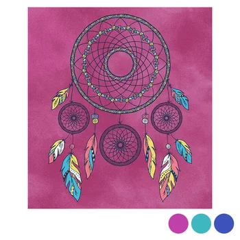 

Sheet Beach Anai (210 x 230 cm)