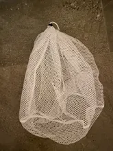 Bag Mesh-Bags Aid-Pack Washing-Pouch Drawstring-Net Laundry-Saver