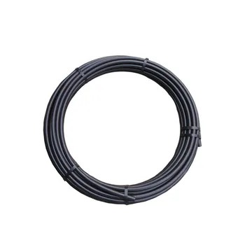 

Pipe HidroRain to level. 30 mts