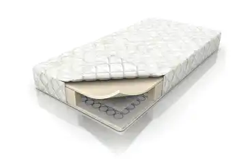 

Ascona mattress "askona balance smart" (186, 120, 1200x1860mm)