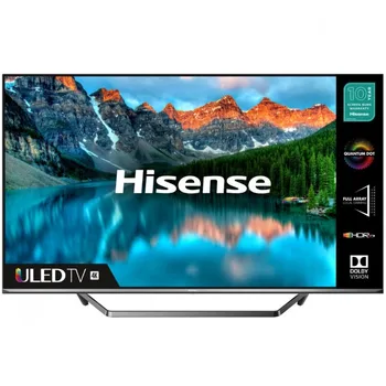 

Sony Tv hisense 55 inch uled 4k uhd - 55u7qf - hdr10 +-