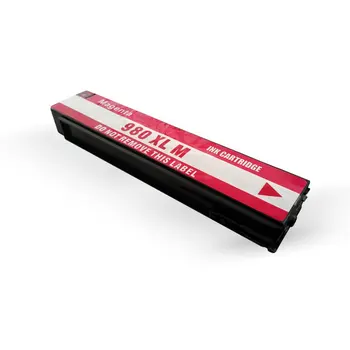 

BK FOR HP X585Z COMPATIBLE Magenta CARTRIDGE-HP X555dn/ X555xh/ X585dn/ X585f Reliable Quality Cost Effective Live color Original
